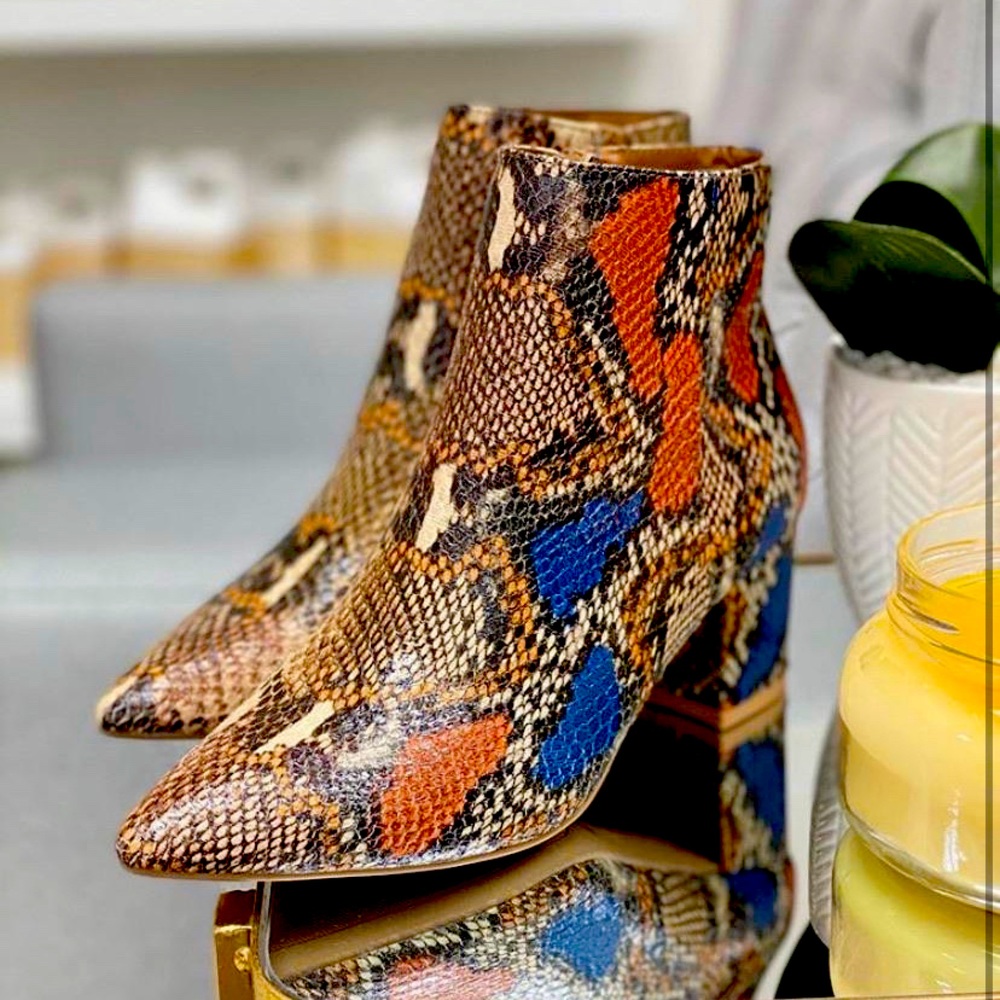 Boots